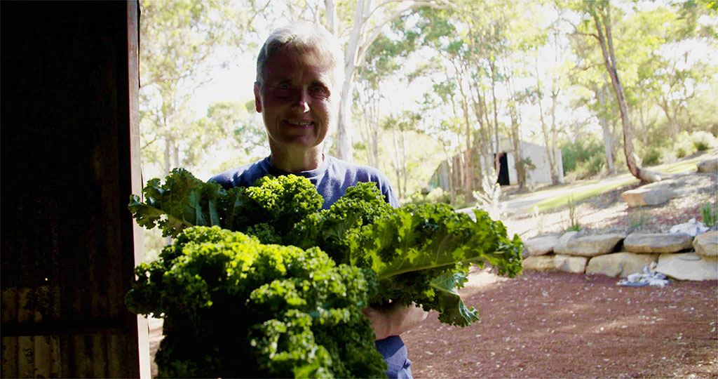 Terry-Kale